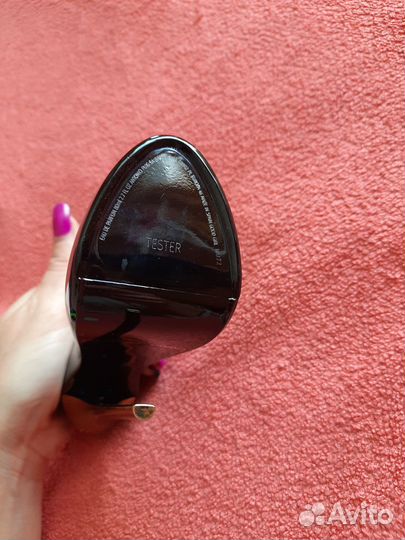 Carolina herrera good girl