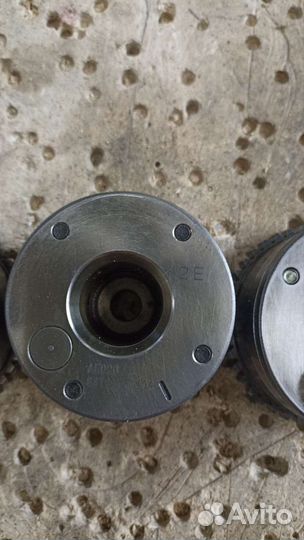 Муфта vvti qr20qe