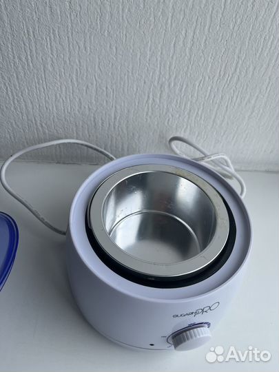 Набор для депиляции