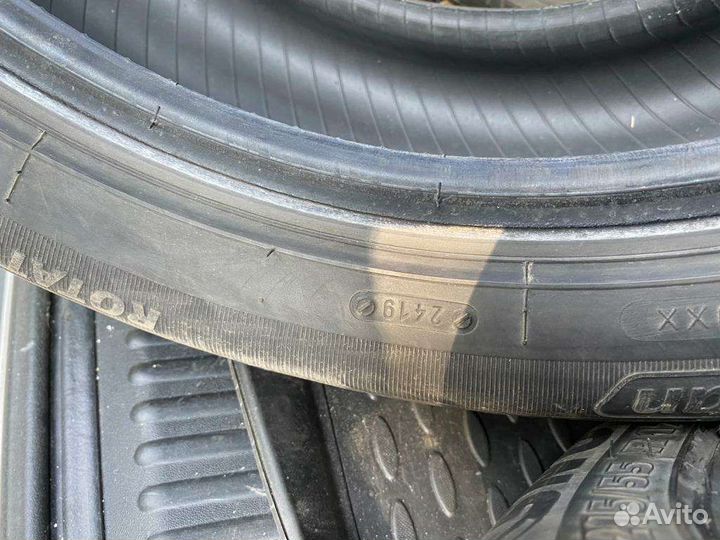 Kormoran Snow 215/55 R17