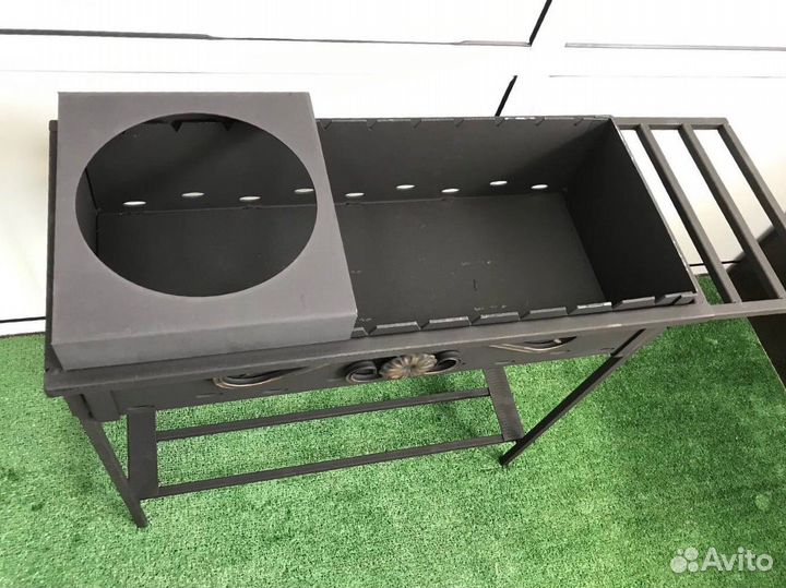 Мангал хит года