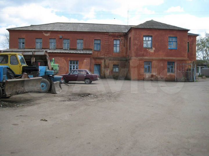 Продам здание, 719 м²