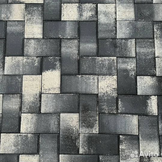 Тротуарная плитка с доставкой x-3290