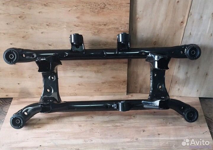 Подрамник Hyundai Tucson Kia Sportage 4wd (Арт.56365)