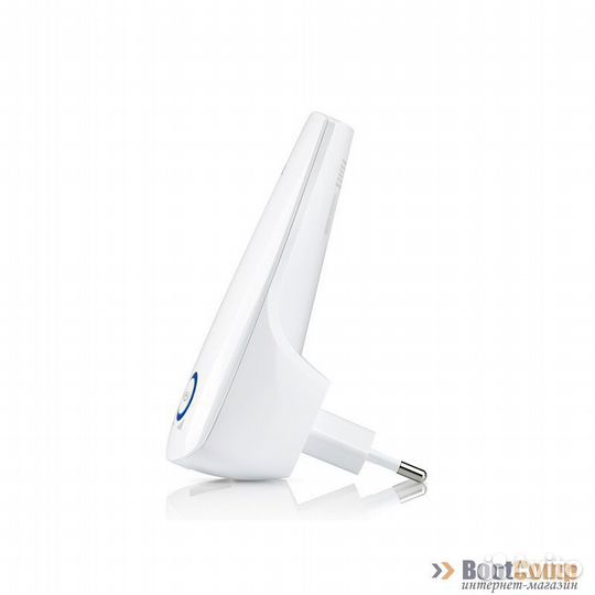 Усилитель беспроводного сигнала TP-Link TL-WA850RE