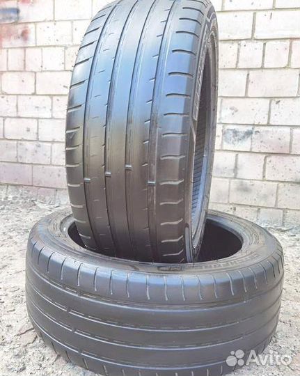 Windforce Catchfors UHP 255/45 R20 105W