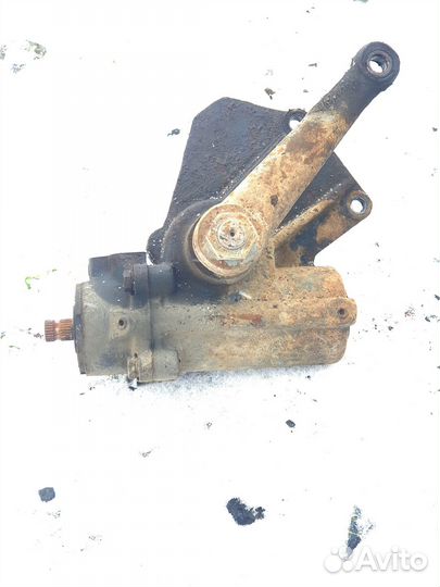 Рулевой редуктор FAW1041