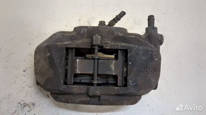 Суппорт Lexus GS, 2005