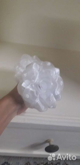 Резинка для волос