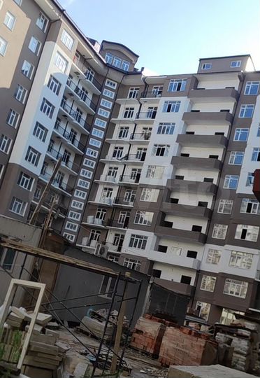 4-к. квартира, 142 м², 4/10 эт.