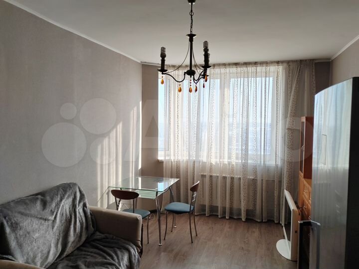1-к. квартира, 44,1 м², 14/25 эт.