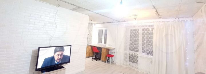 2-к. квартира, 44 м², 4/5 эт.