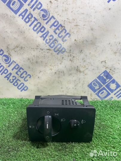 Блок управления светом Ford Fusion хэтчбек 1.4