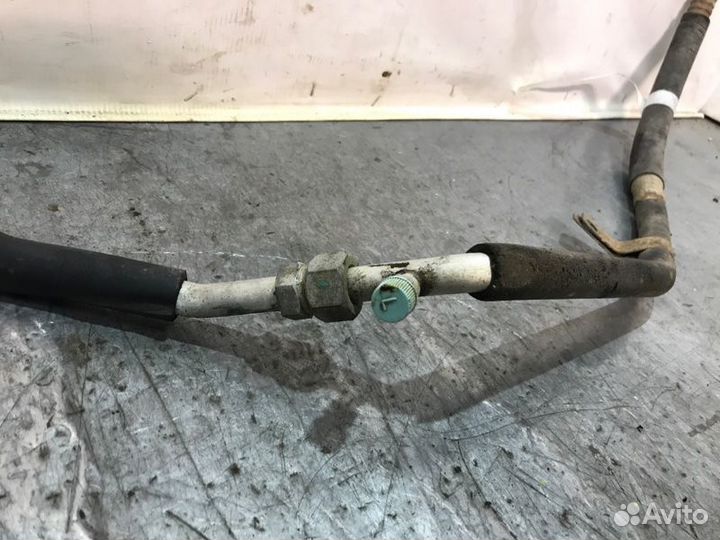 Трубка кондиционера Lifan X60 LFB479Q 2013