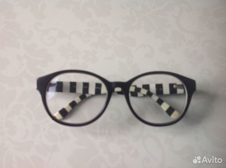 Оправа для девочки