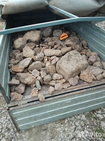 Природный камень