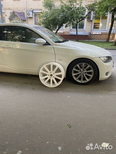 Диски для бмв R19 SMK