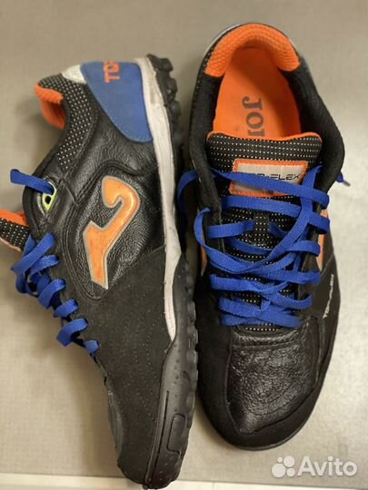 Футбольные шиповки Joma Top Flex