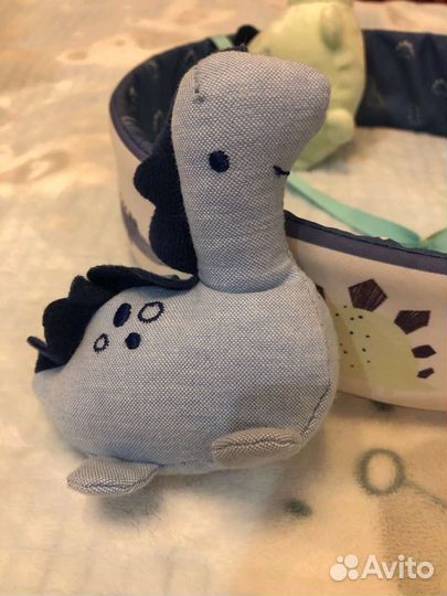 Мобиль на детскую кроватку