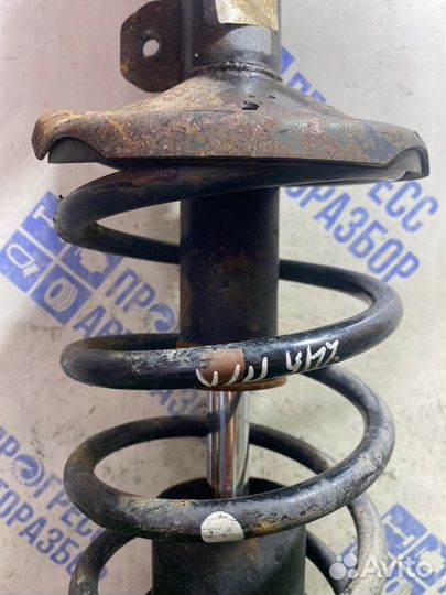 Амортизатор подвески передний левый Chevrolet