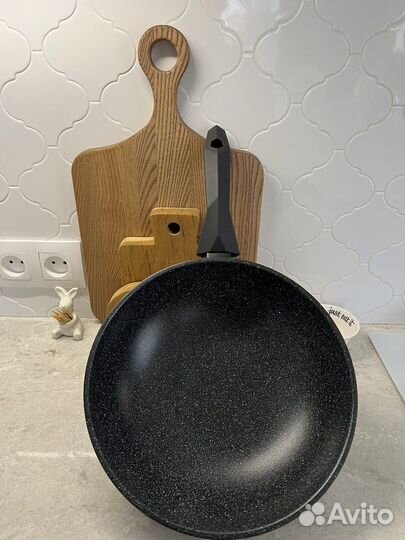 Сковорода Вок