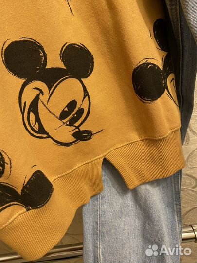 Вещи для девочки Zara H&M