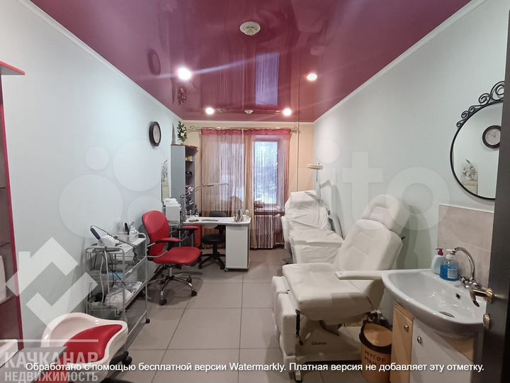 Свободного назначения, 76.6 м²