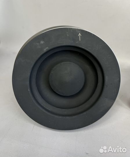 Поршневой комплект Скания DC13