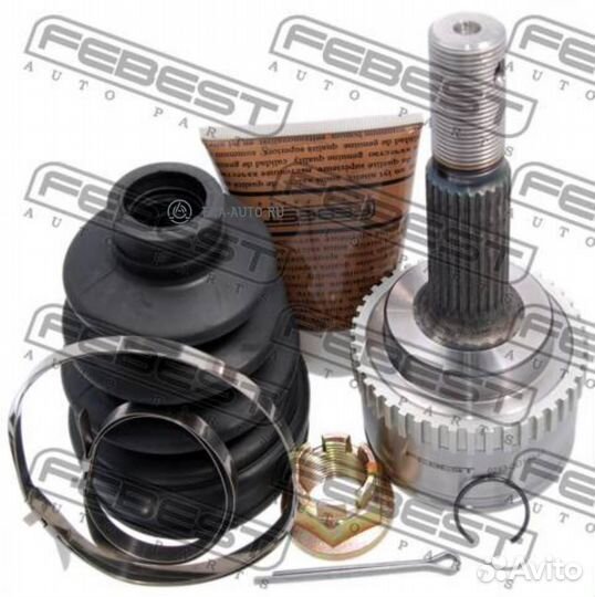 Febest 0210-QG15A44 ШРУС наружний