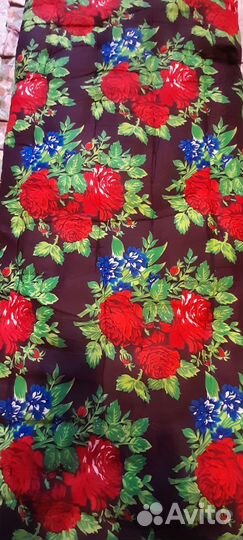 Матрас СССР