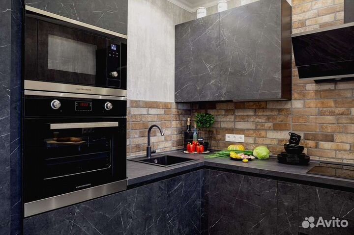 Кухонный гарнитрур напрямую от производителя