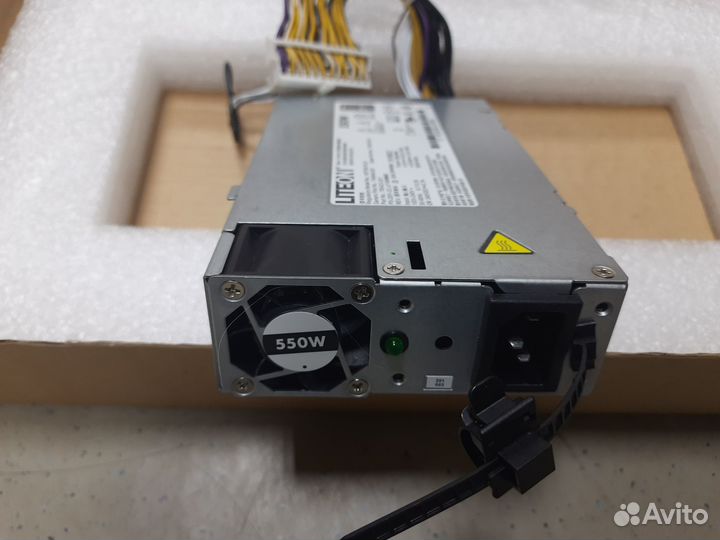 Блок питания