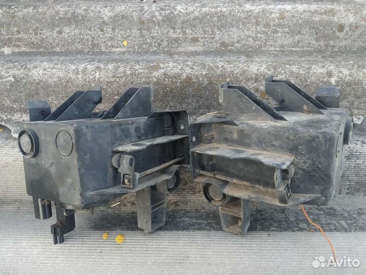 Птф opel астра h