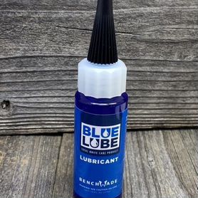 Benchmade Blue lube смазка для складных ножей