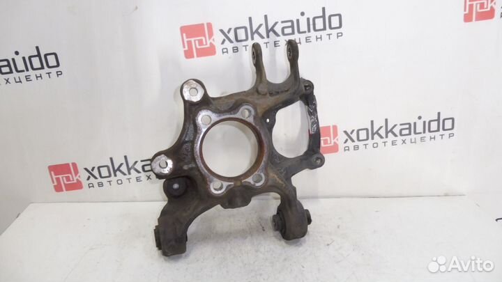 Цапфа, Mazda 3, BM, RR, OEM №: B45A2611X