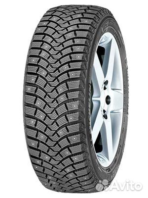 Michelin X-Ice North 2 215/60 R16