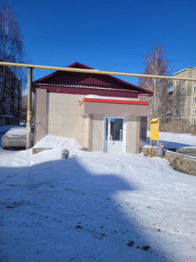Торговая площадь, 150 м²