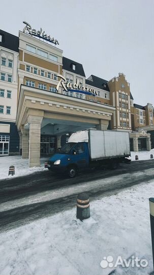 Переезды, грузоперевозки, газель, Газель, доставка