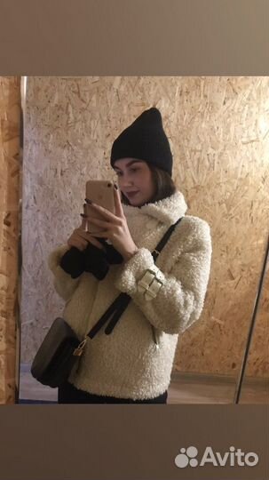 Шубка барашек