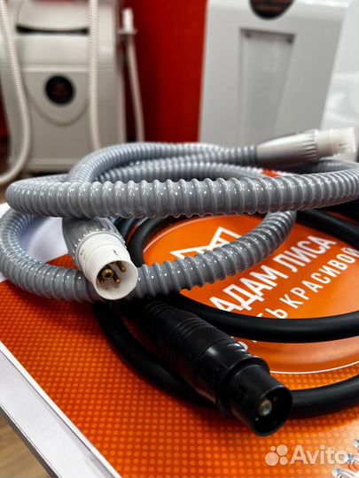 Шланг для аппарата ML-K5 (WL-12)