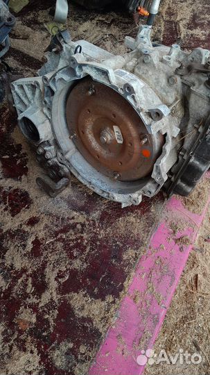 Коробка АКПП Ford Explorer 5 2.3 Форд Эксплорер 5