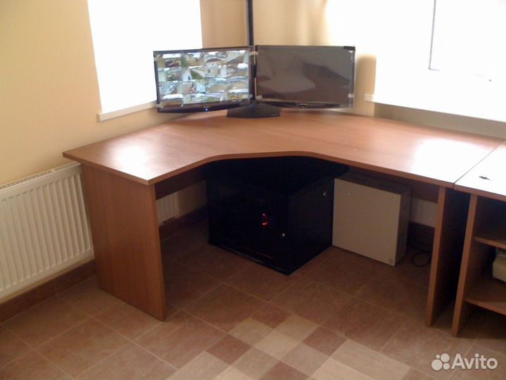 Монтаж пожарная сигнализация