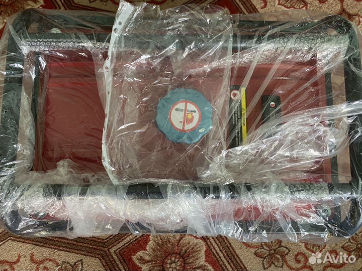 Генератор бензиновый honda eg 5500cxs