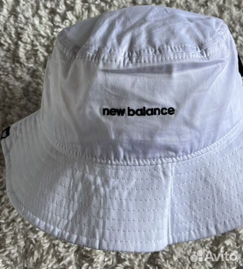 Панама New Balance. Оригинал