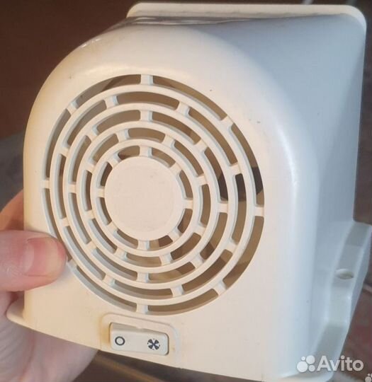 Вентилятор для холодильника liebherr