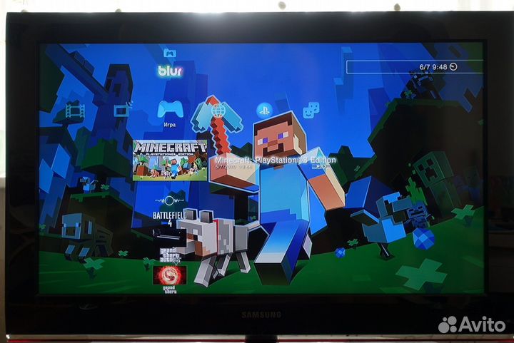 Набор 2500+ PS3 игр / PlayStation 3 игры