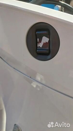 Лодочный мотор Tohatsu (Тохатсу) MFS 50 AW ETL (Wh