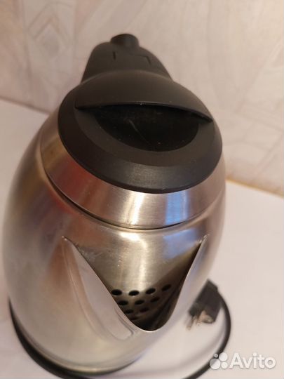 Чайник электрический бу