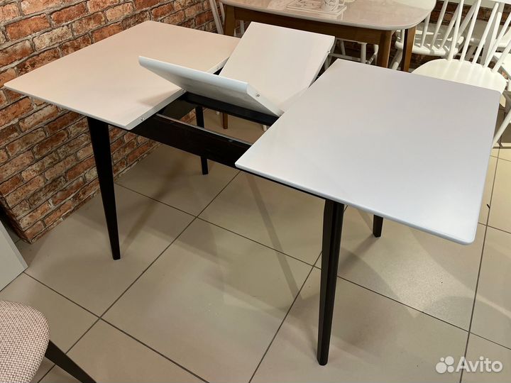 Стол кухонный раздвижной