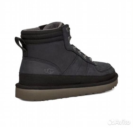 UGG Highland ULD (38-45 EU) Оригинал